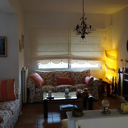 Aggeliki's Maisonette Sea View Porto Cheli *