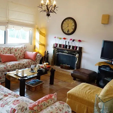 Villa Aggeliki's Maisonette Sea View Porto Cheli *