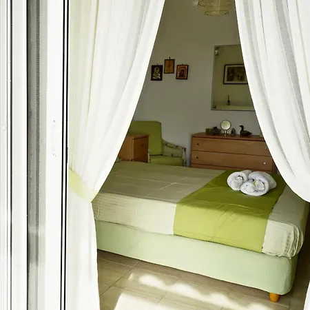Aggeliki's Maisonette Sea View Porto Cheli Villa *