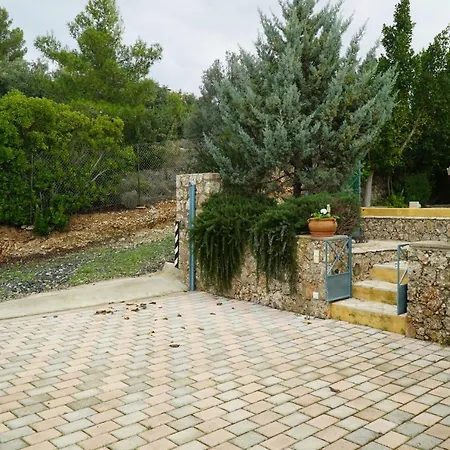 Aggeliki's Maisonette Sea View Porto Cheli Villa Rozaíika