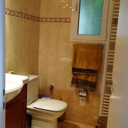Aggeliki's Maisonette Sea View Porto Cheli